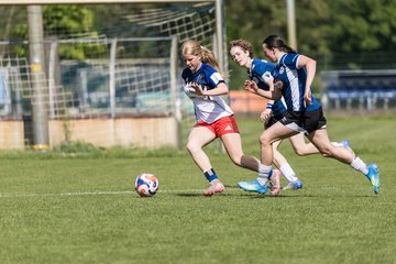 Bild 117 - wBJ HSV Leistungsvergleich